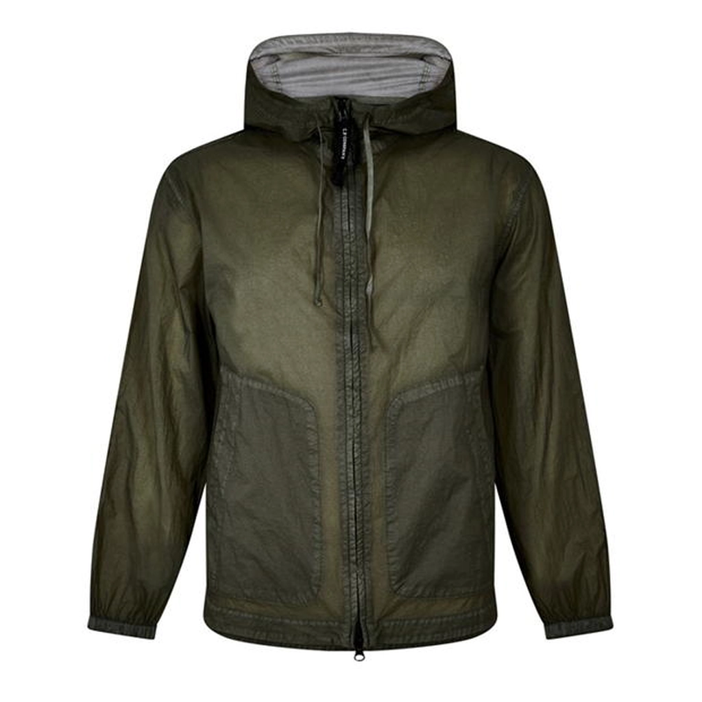 CP Company Overshirt - - Green